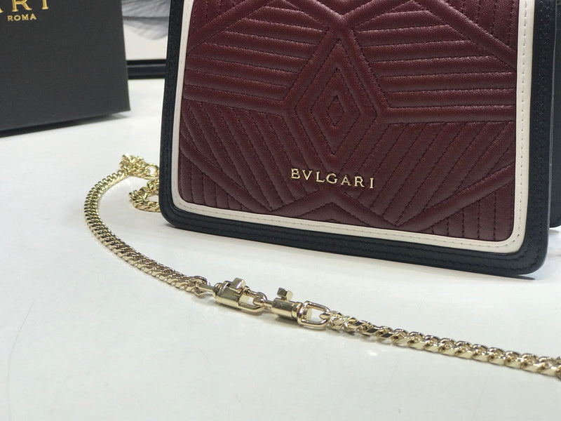 Style My Style - BVLGA Bags - 064
