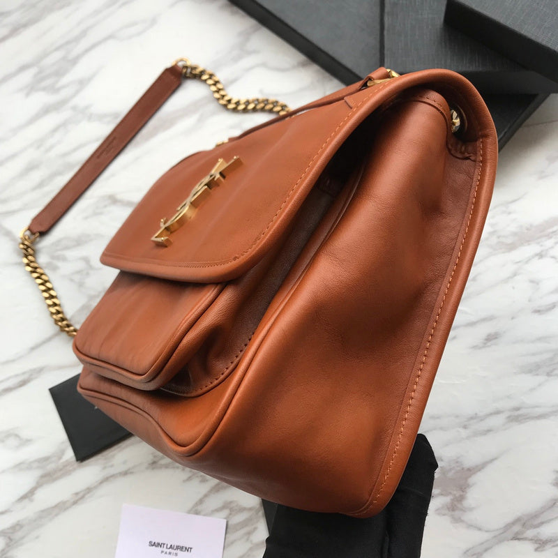 Luxurious Totes - Latest - 9033