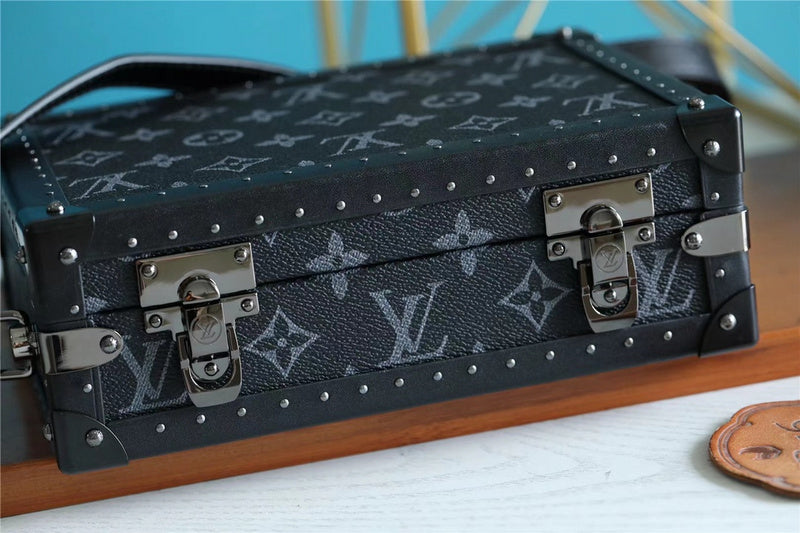 Lux-Totes - LOV Bags - 4013