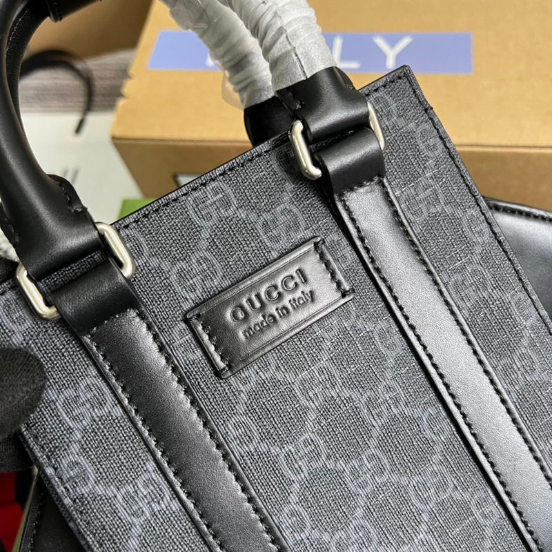 Lux-Totes - GCI Bags - 2348