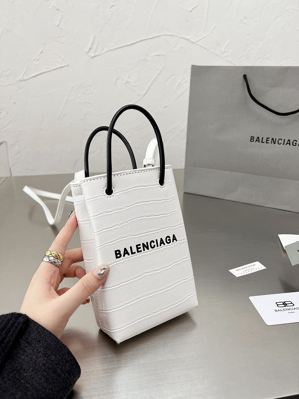 Luxurious Totes - BGA2 Bags - 175
