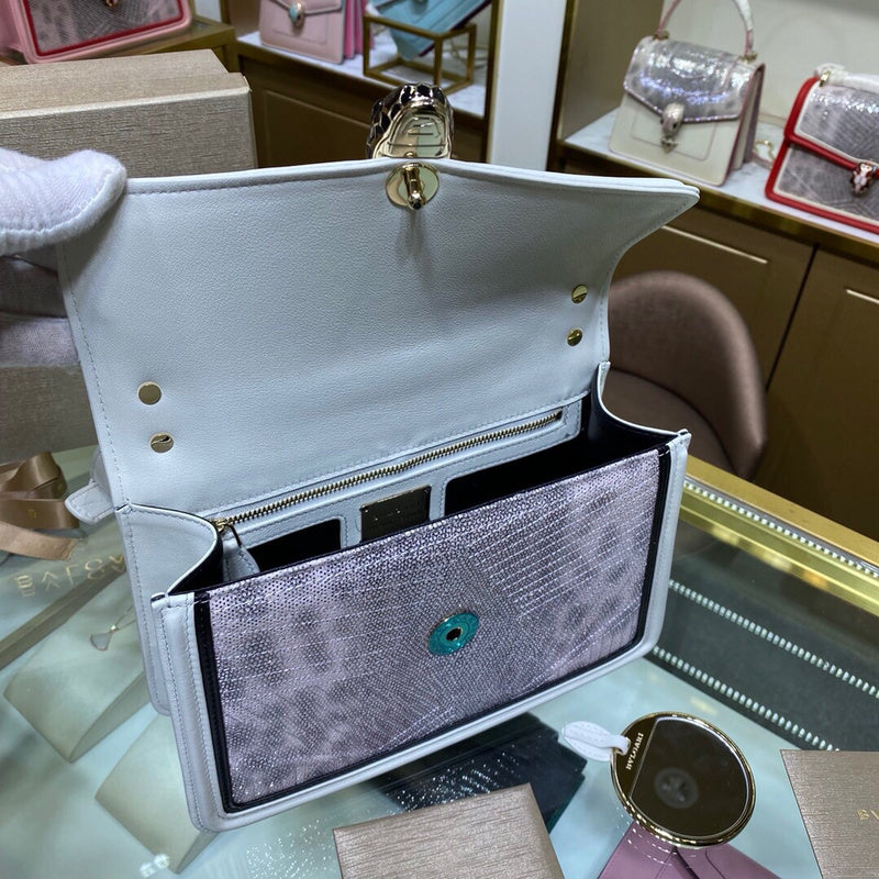 Style My Style - BVLGA Bags - 083