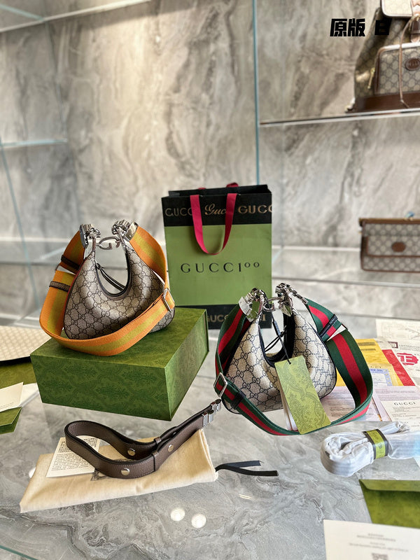 Luxurious Totes - GUI3 Bags - 319