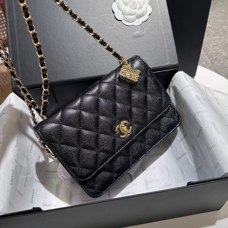 Luxurious Totes - CNL3 Bags - 074
