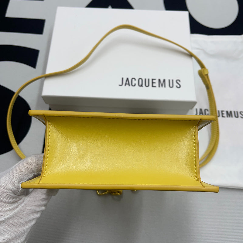 Lux-Totes - JQM Bags - 026
