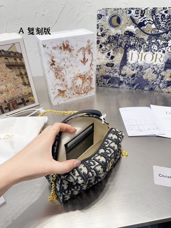 Luxurious Totes - DOR2 Bags - 106