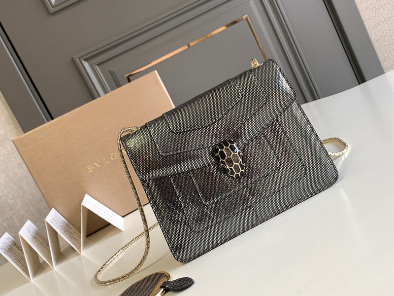Luxurious-Totes - BVLGA Bags - 756