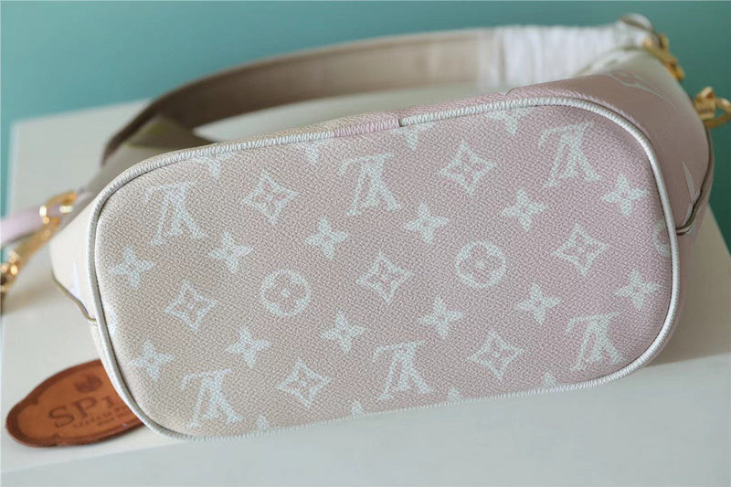 Lux-Totes - LOV Bags - 710