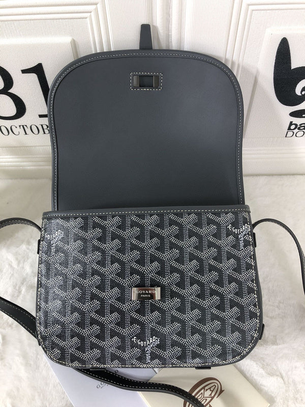 Lux-Totes - GOD Bags - 084