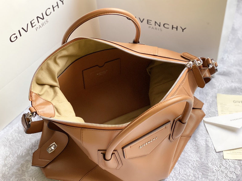 Lux-Totes - GVY Bags - 033