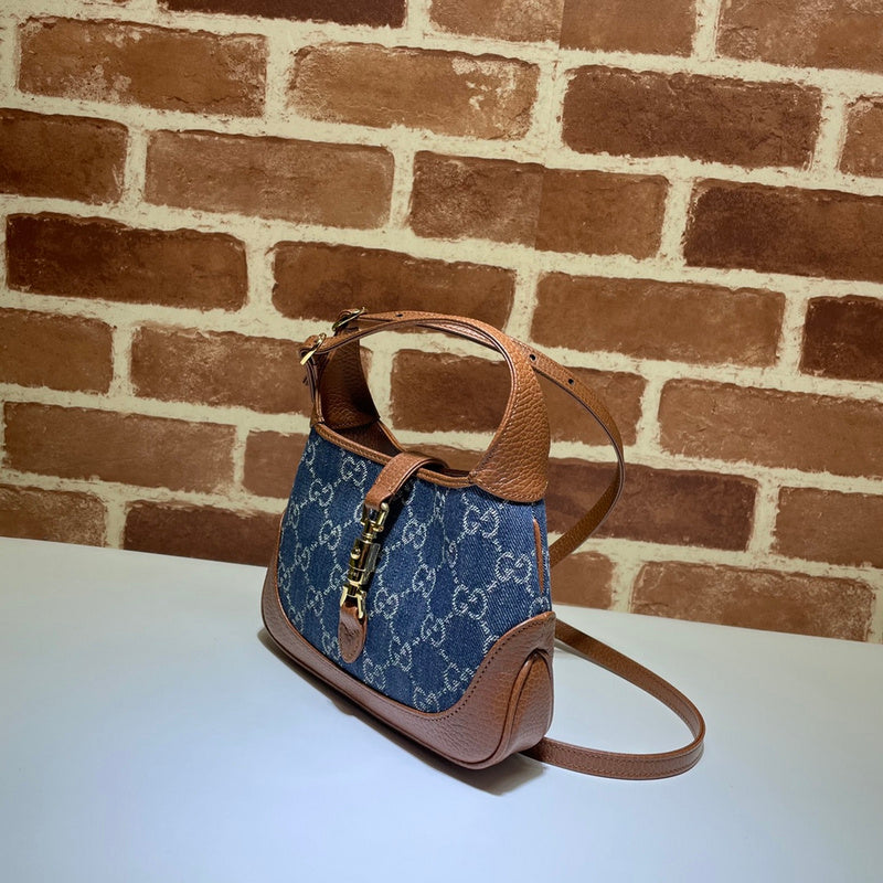 GUI - Luxurious Totes - 549