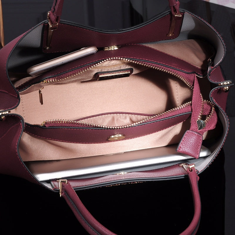 The-ZEP - PDA Bags - 1187