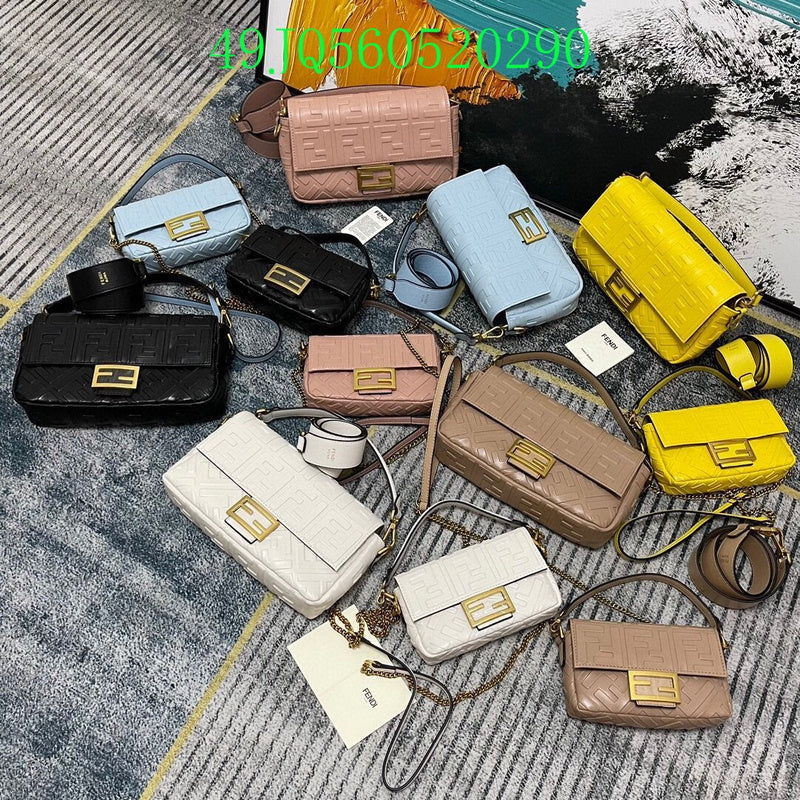 GC - Shoulder - 3073