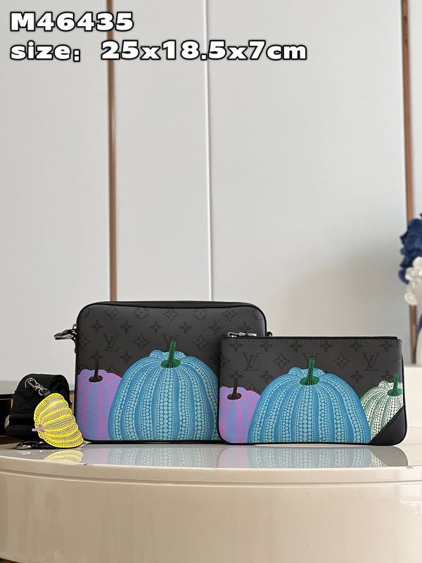 LOV - Luxurious Totes - 703