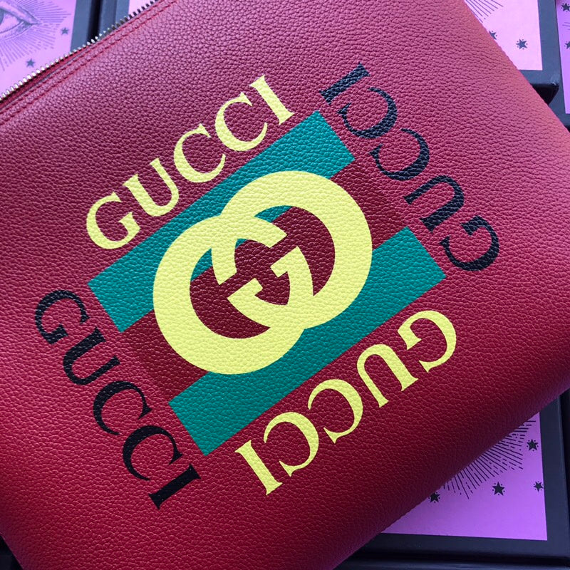 Lux-Totes - GCI Bags - 2810