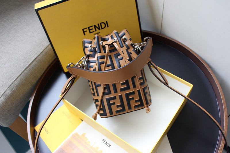 FDI Bags - Luxurious Bags  332