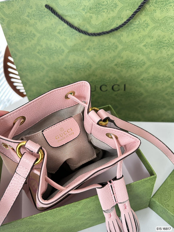 Style My Style - GUI3 Bags - 164