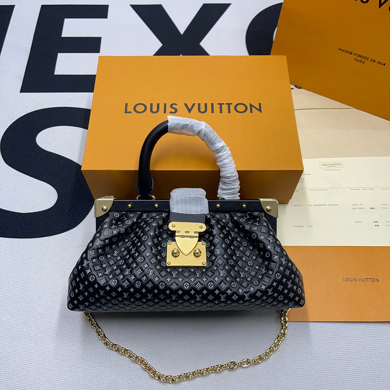 Lux-Totes - LOV Bags - 286
