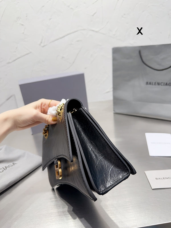 Luxurious Totes - BGA2 Bags - 337
