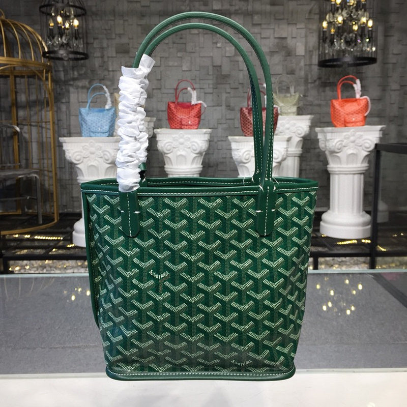 Lux-Totes - GOD Bags - 266