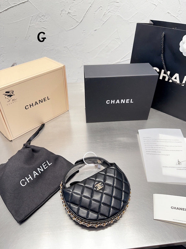 Luxurious Totes - CNL3 Bags - 032