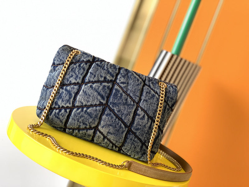 Luxurious Totes - Latest - 8856