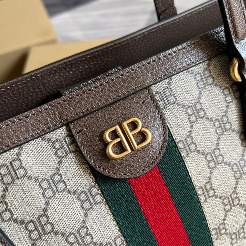 Lux-Totes - GCI Bags - 2008