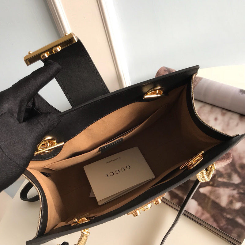 Luxurious Totes - Latest - 9925