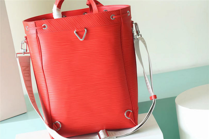 Lux-Totes - LOV Bags - 061