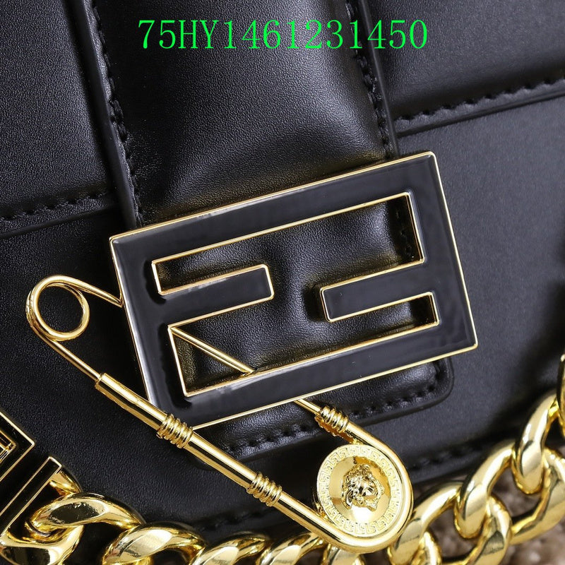 GC - Shoulder - 2745