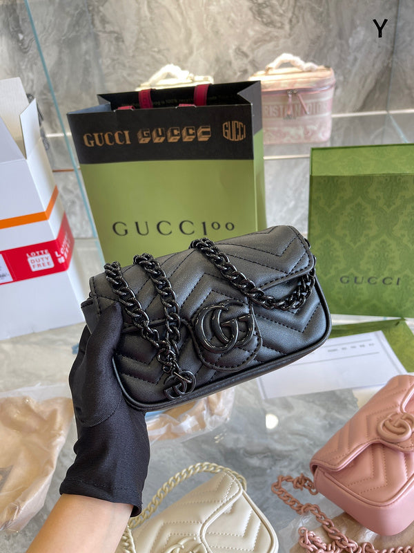 Luxurious Totes - GUI3 Bags - 315