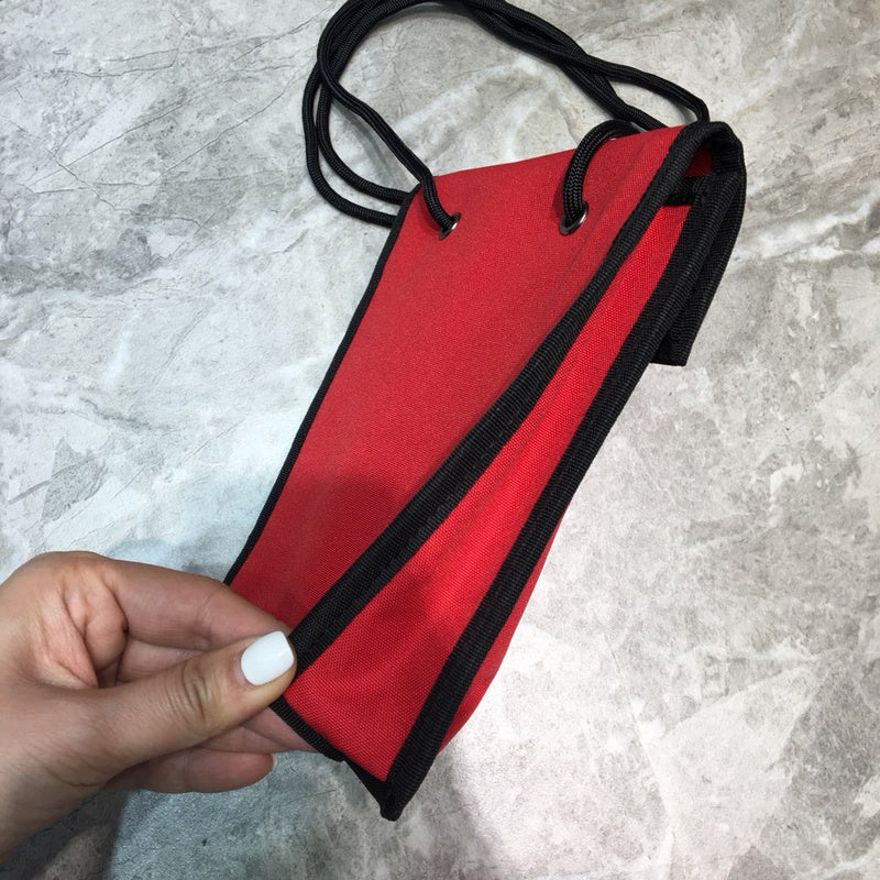 Lux-Totes - BGA Bags - 088
