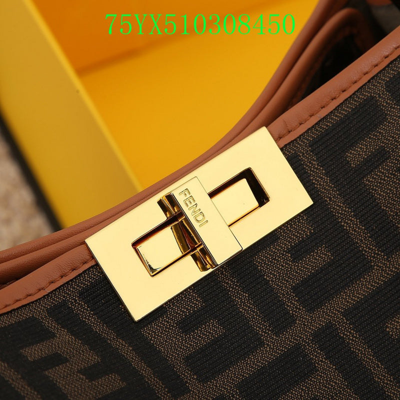 GC - Shoulder - 3447