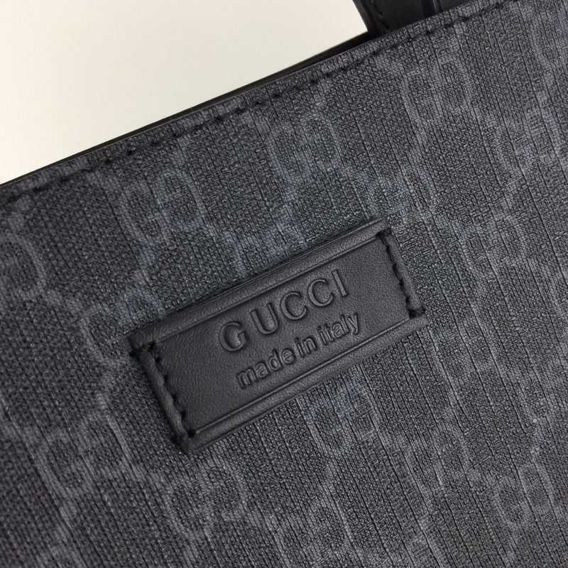 GUI - Luxurious Totes - 1222