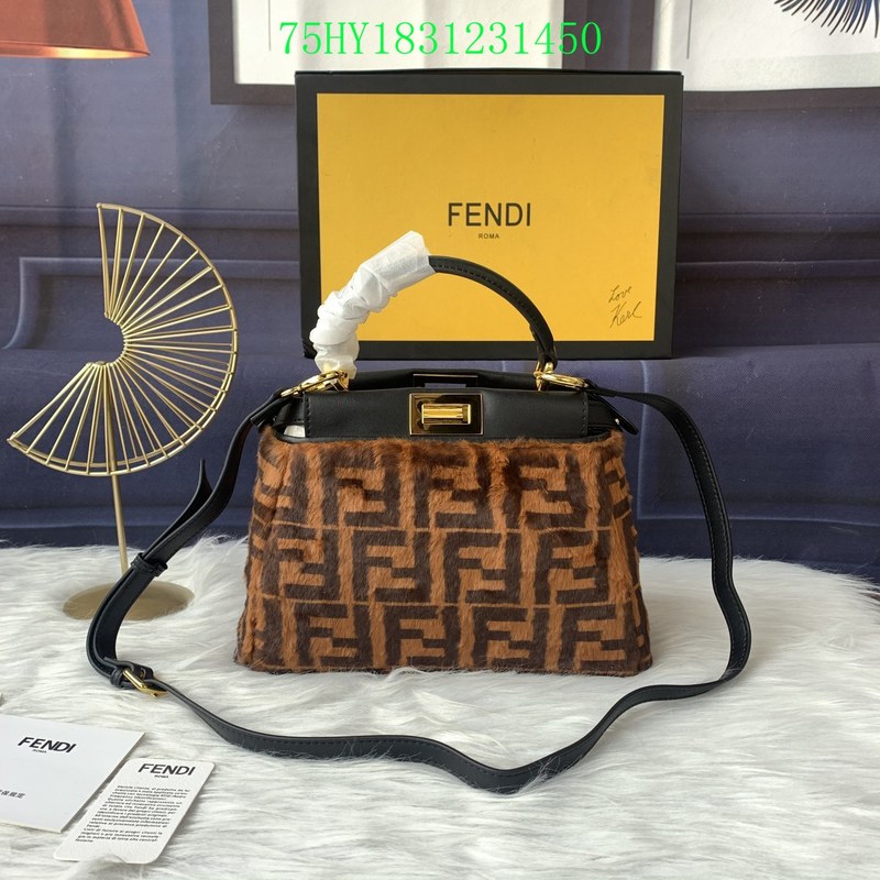 GC - Shoulder - 2729