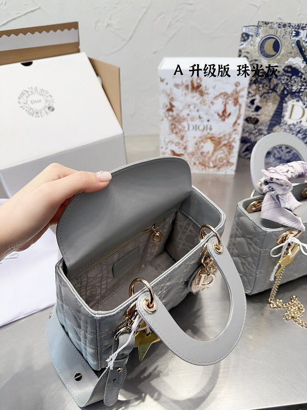 Style My Style - DOR2 Bags - 142