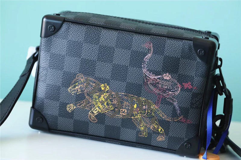 Lux-Totes - LOV Bags - 4024