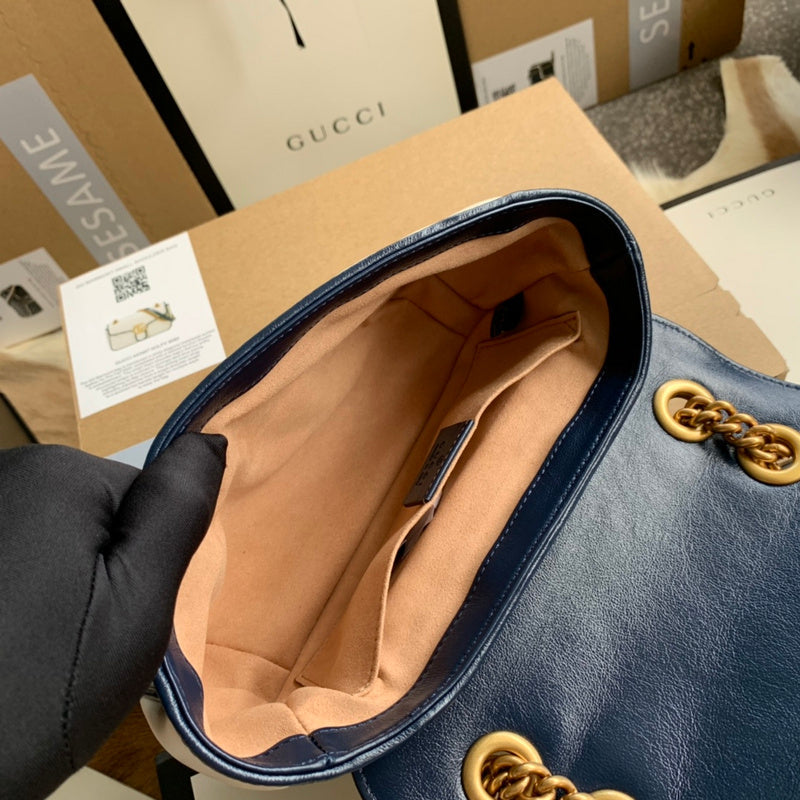 GUI - Luxurious Totes - 903