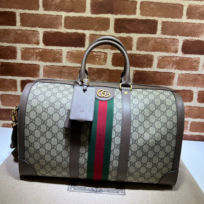GUI - Luxurious Totes - 404