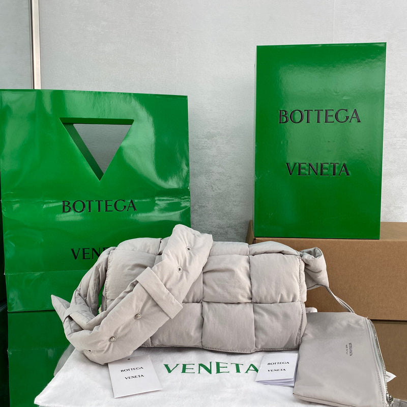 Luxurious-Totes - BV Bags - 1802