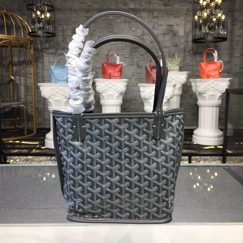Lux-Totes - GOD Bags - 274