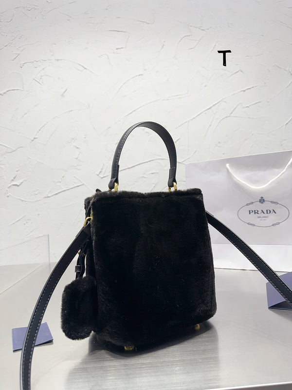 Luxurious Totes - PDA3 Bags - 278