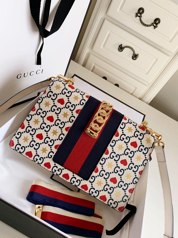 Luxurious Totes - Latest - 9997