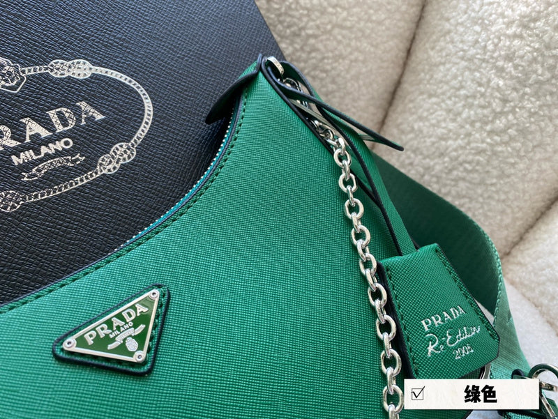 Luxurious Totes - PDA3 Bags - 030