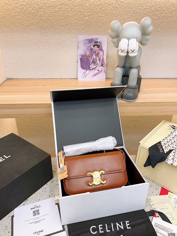 Style My Style - CLE2 Bags - 001