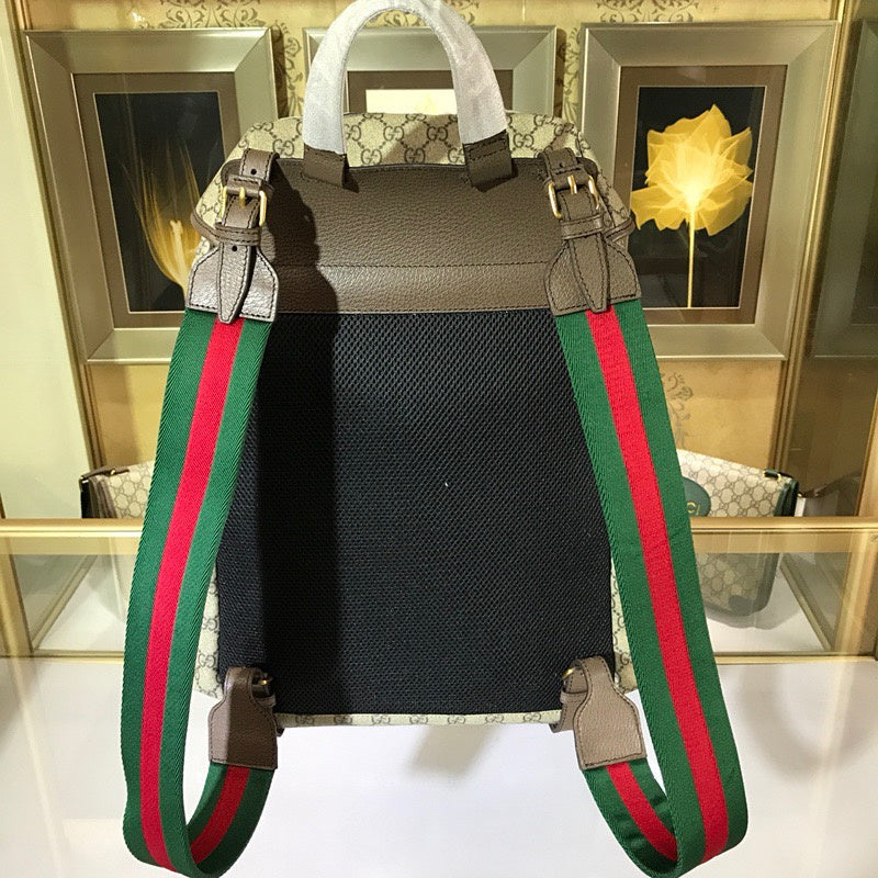 Lux-Totes - GCI Bags - 2132