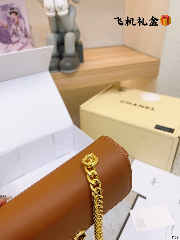 Luxurious Totes - CLE2 Bags - 019