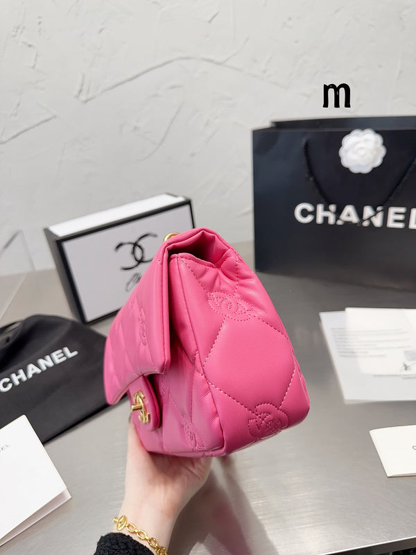 Luxurious Totes - CNL3 Bags - 259