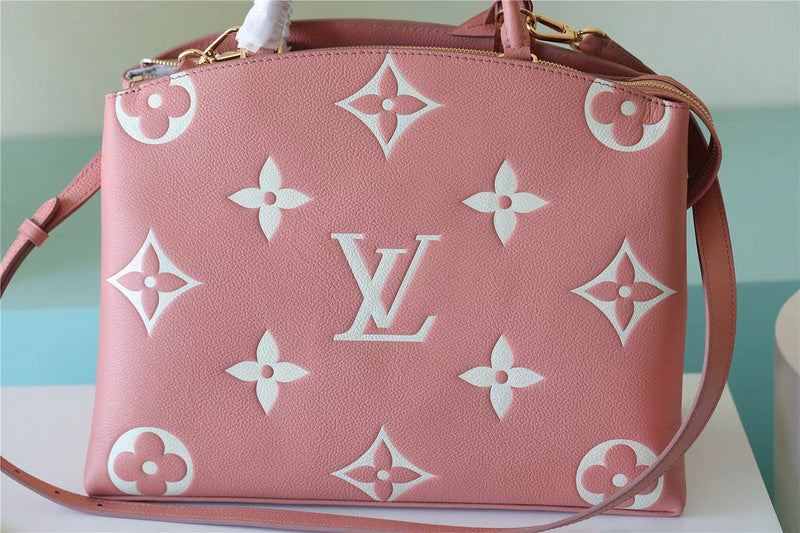 Lux-Totes - LOV Bags - 492