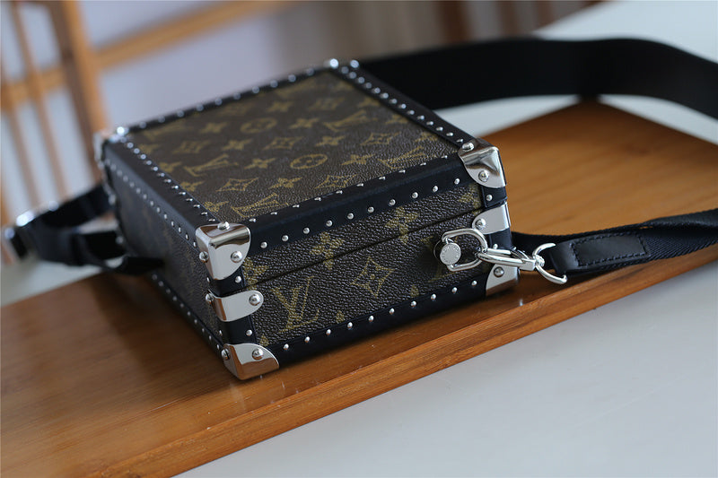 Lux-Totes - LOV Bags - 4078